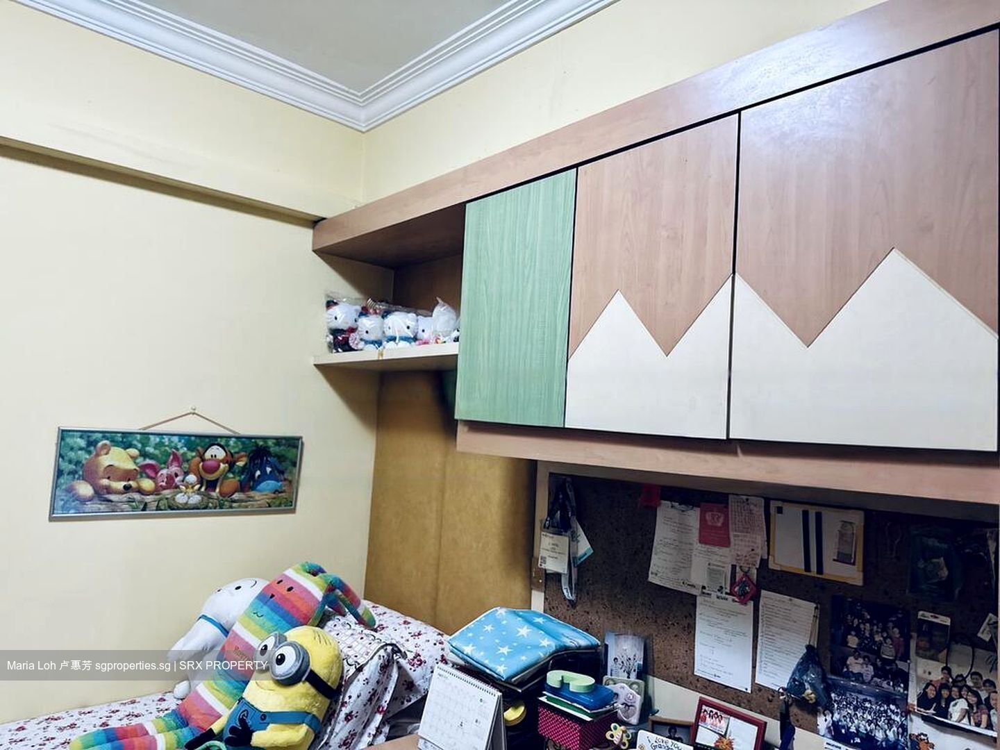 Park Villas (D19), Terrace #449853311